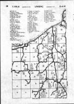 Lansing T99N-R4W, Allamakee County 1979